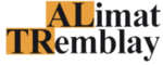 Logo Alimat tremblay