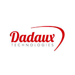 Logo dadaux