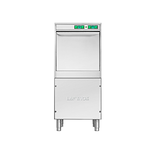 Lave Batterie Simply - Lav'inox