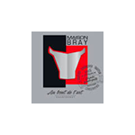 logo bray