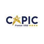 logo capic