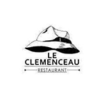 logo le clemenceau